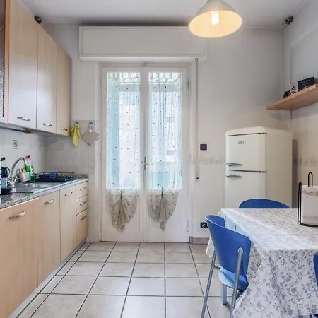 Roomy With Balcony And Parking! Daire Lucca